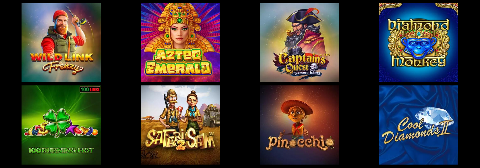 Slots Emocionantes 769bet.COM